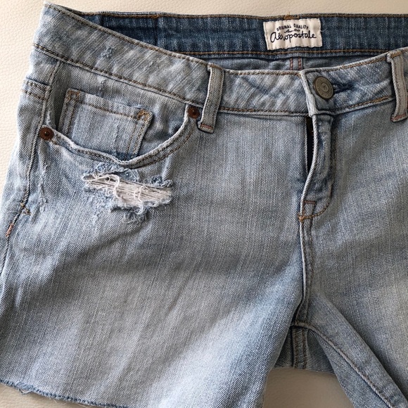 Shorts - Picture 3 of 3